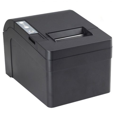 Xprinter blagajniški termo tiskalnik T58-K, hitrost 120mm/s, do 60mm, USB, Dual Bluetooth (iOS + Android)