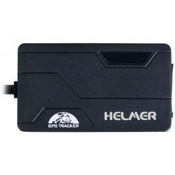   HELMER GPS lokator LK 512 za sledenje motornih koles in e-koles