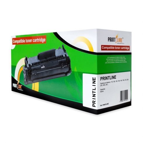 PRINTLINE kompatibilen fotografski boben s HP CF219A, št.19A, črn, čip