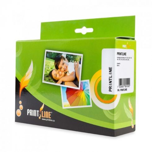 PRINTLINE Multipack združljiv z Epson T263640, 26XL / za XP-510, XP-600/1 x 12,1 ml + 3 x 9,7 ml, C,M,Y,BK, čip