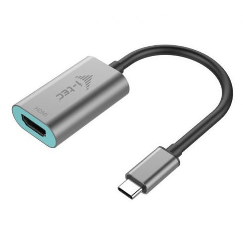 i-tec USB 3.1 Type C Kovinski adapter 60Hz/ 1x HDMI