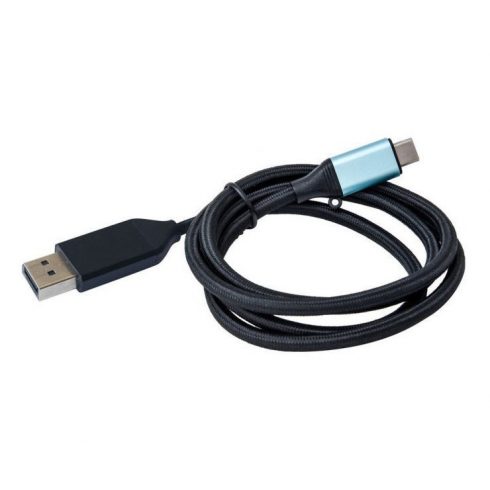 i-tec USB 3.1 Type C adapter za kabel 4K/ 60 Hz 150 cm/ 1x Display Port