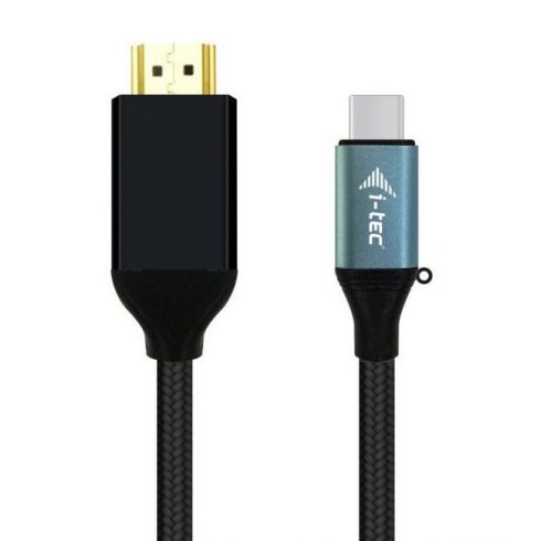 i-tec USB 3.1 Type C kabelski adapter 4K/ 60 Hz 150 cm/ 1x HDMI