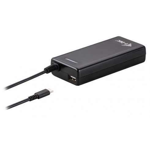 i-tec univerzalni polnilec USB-C (3.1) PD 3.0 + 1x USB 3.0, 112 W