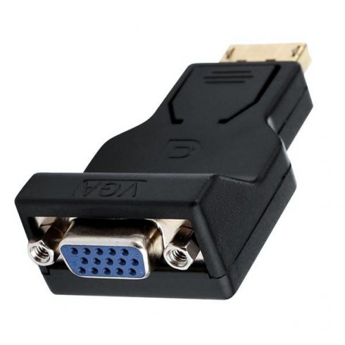 adapter i-tec DisplayPort na VGA