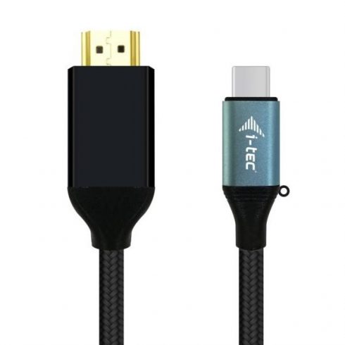 i-tec priključni kabel USB-C na HDMI 4K / 60 Hz 2m