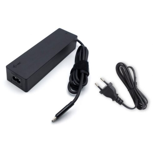 i-tec univerzalni polnilec USB-C (3.1) PD 3.0, 100 W