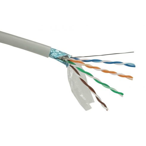 Kabel Solarix FTP žica c5e PVC 305m