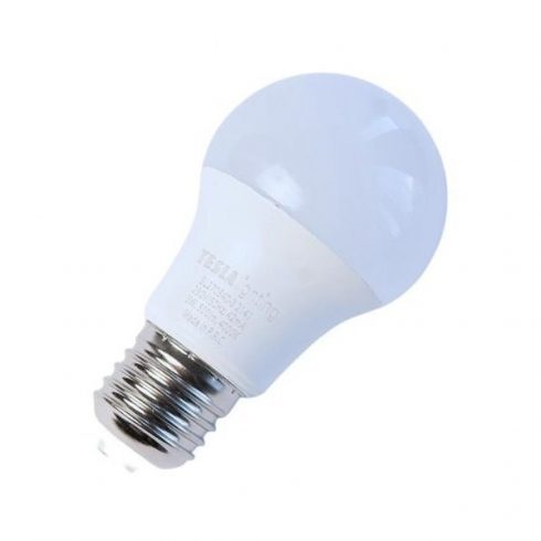 Tesla LED žarnica BULB/E27/5W/230V/500lm/25.000h/4000K dnevna bela/220st