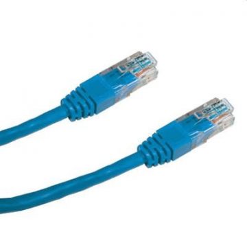 DATACOM Patch kabel UTP CAT5E 7m moder