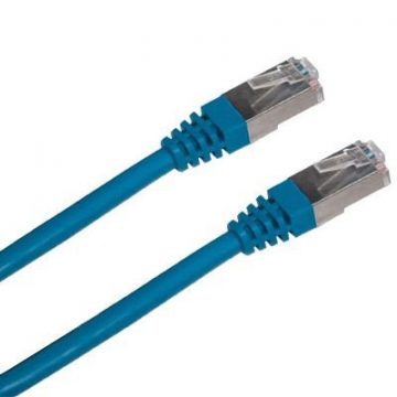 DATACOM Patch kabel FTP CAT5E 0,5m moder