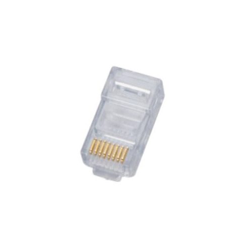 DATACOM konektor UTP CAT5E 8p8c- RJ45 žica