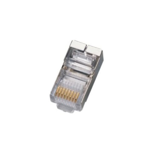 DATACOM konektor STP CAT5E 8p8c- RJ45 žica