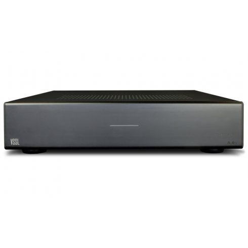 VSSL A.6X - Audio Streamer, 6 con, 12x 50W, Chromecast, AirPlay 2, Spotify