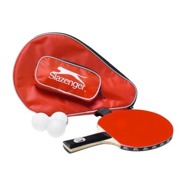   Slazenger - Branded set za namizni tenis / namizni tenis 5 kosov