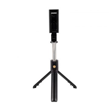   Grundig - Bluetooth stojalo za pametni telefon / selfie stick