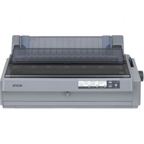 Epson LQ-2190, A3, 24 igel, 576 zn/s, 1+5 kopij, LPT/ USB