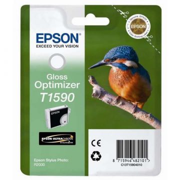 Kartuša s črnilom Epson/ C13T15904010/ Optimizator sijaja