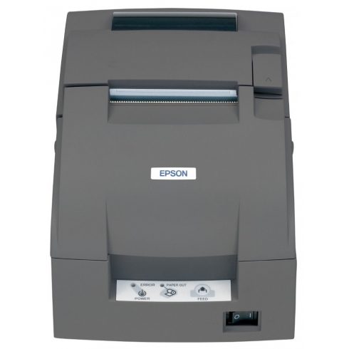 EPSON TM-U220D (052B0)/ Tiskalnik blagajne/ USB+DMD/ PS/ EDG/ EU