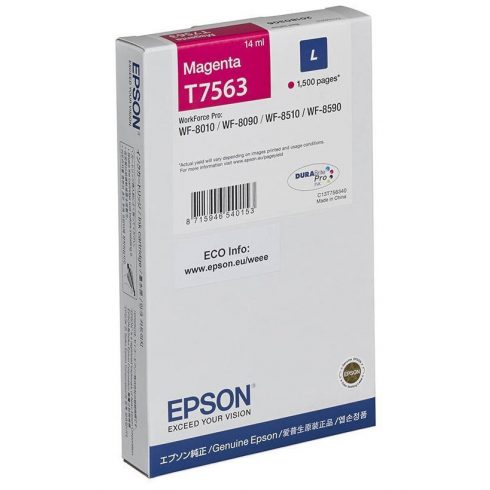 Epson Ink Cartridge/ C13T080240/ Stylus Photo R265/ 360/ RX560/ Cyan