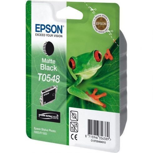 Epson Ink Cartridge/ C13T080640/ R265/ R360/ RX560/ Light Magenta