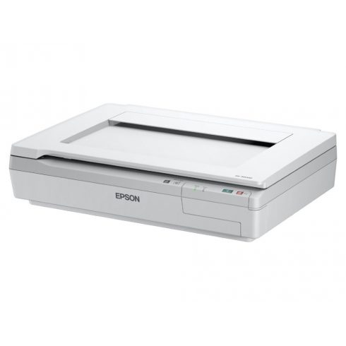 EPSON Workforce skener DS-50000/ A3/ 600 x 600 dpi/ USB