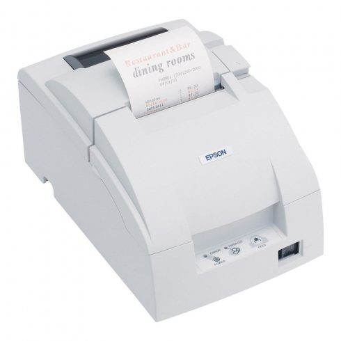 EPSON TM-U220B/ Tiskalnik blagajne/ Ethernet, izvor, svetel