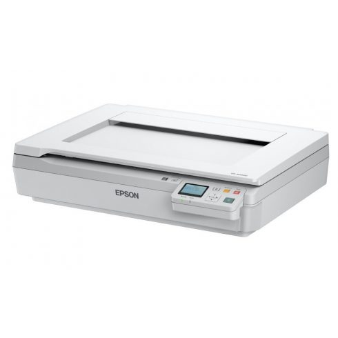 EPSON Workforce skener DS-50000N/ A3/ 600 x 600dpi/ USB/ Omrežje