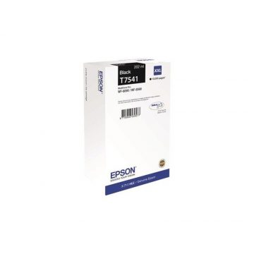   Kartuša Epson/ C13T754140/ WF-8090/ 8590/ 10.000 strani/ XXL Črna