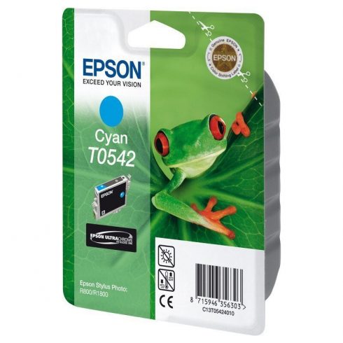 Epson Ink Cartridge/ C13T756340/ DURABrite Pro/ Velikost L/ WF-8010/WF-8510/WF-8090/WF-8590/ Magenta