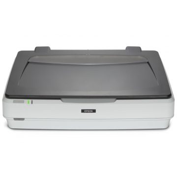 EPSON Scanner Expression 12000XL/ A3/ 2400 x 4800dpi