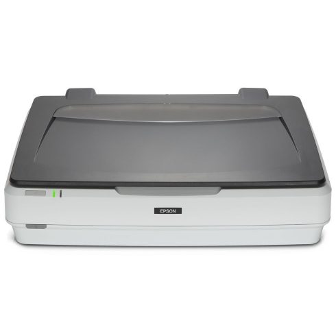 EPSON Scanner Expression 12000XL/ A3/ 2400 x 4800dpi