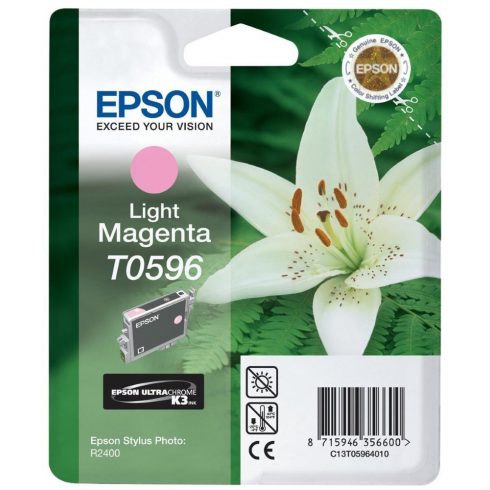 Epson črnilna kartuša/ C13T26014012/ Singlepack 26 Claria Premium Black