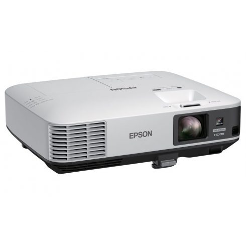 EPSON EB-2250U WUXGA/ Projektor/ 5000 ANSI/ 15000:1/ USB 3v1/ HDMI