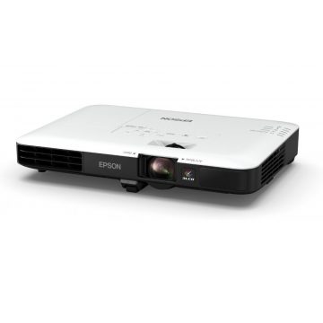   EPSON EB-1780W WXGA/ Prenosni projektor/ 3000 ANSI/ 10000:1/ USB 3v1/ HDMI/ Wi-Fi/ MHL