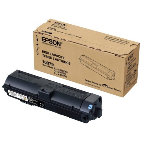 Epson toner kartuša C13S110079/ AL-M310DN/ 6100 strani/ črna