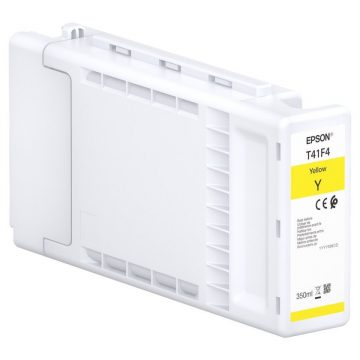   Epson črnilna kartuša/ C13T41F440 / UltraChrome Yellow 350ml