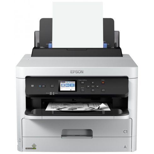 EPSON WorkForce Pro WF-M5299DW/ A4/ LCD/ Duplex/ LAN/ Wi-Fi/ USB