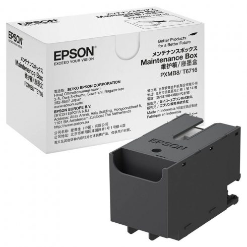 Epson C13T671600 Posoda za smeti WF-C5xxx/ M52xx/ M57xx