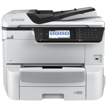 Epson WorkForce Pro WF-C8690DWF/ A3