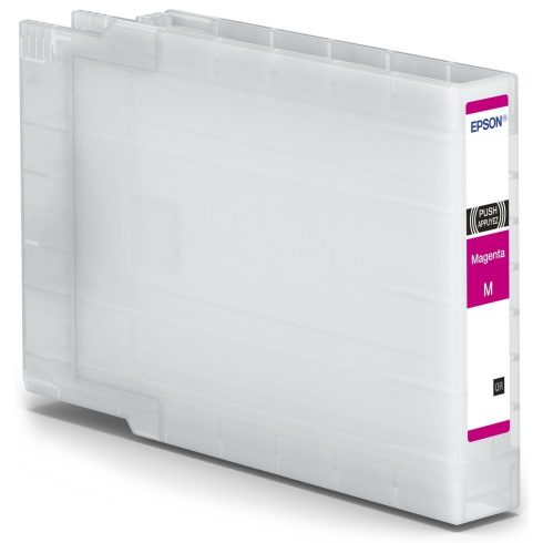 Kartuša Epson/ C13T04A340/ WF-C8190 /WF-C8690XXL/ magenta