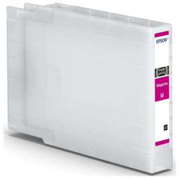   Kartuša s črnilom Epson/ C13T04C340/ WF-C81xx / WF-C86xxL/ Magenta