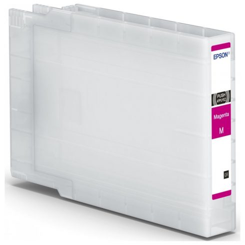 Kartuša s črnilom Epson/ C13T04C340/ WF-C81xx / WF-C86xxL/ Magenta