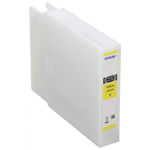 Kartuša Epson/ C13T04C440/ WF-C81xx / WF-C86xxL/ rumena