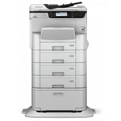 Epson WorkForce Pro WF-C8690D3TWFC/ A3/ 3 leta garancije po registraciji