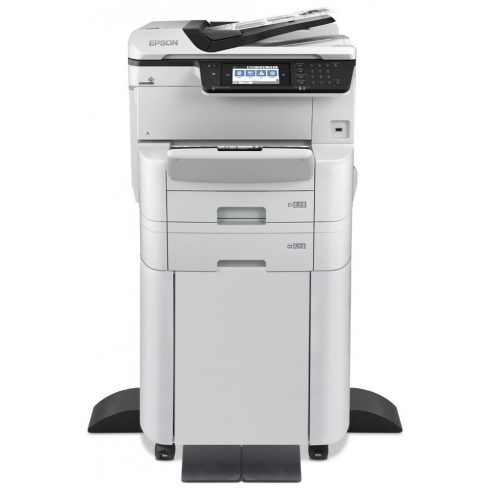 Epson WorkForce Pro WF-C8690DTWFC / A3/ 3 leta garancije po registraciji