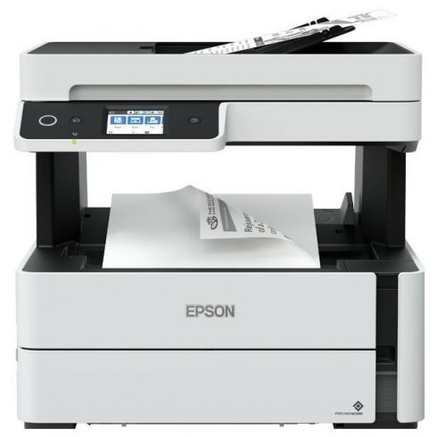 Epson EcoTank M3170/ A4/ MFZ/ ITS/ ADF/ Fax/ Duplex/ USB/ Wi-Fi/ 3-letna garancija po registraciji