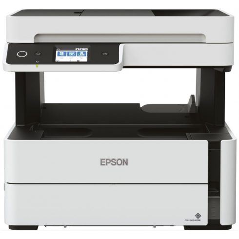 Epson EcoTank M3180/ A4/ MFZ/ ITS/ ADF/ Fax/ Duplex/ USB/ Wi-Fi