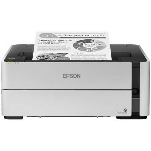 Epson EcoTank M1180/ A4/ ITS/ Duplex/ USB/ LAN/ Wi-Fi