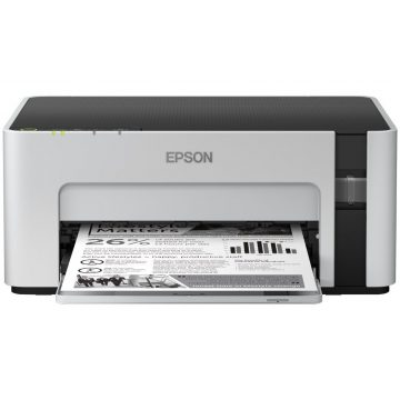   Epson EcoTank M1120/ A4/ ITS/ USB/ Wi-Fi/ 3 leta garancije po registraciji